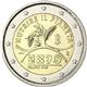 Photo of Italy 2 euros 2015
