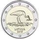 Photo of Latvia 2 euros 2015