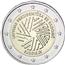Image of Latvia 2 euros coin