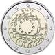 Photo of Malta 2 euros 2015