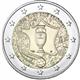 Photo of France 2 euros 2016