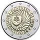 Photo of Slovakia 2 euros 2016