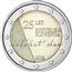 Image of Slovenia 2 euros coin