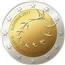 Image of Slovenia 2 euros coin