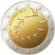 Slovenia 2 euros 2017