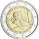 Photo of Vatican 2 euros 2017