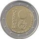 Photo of Estonia 2 euros 2018