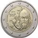 Photo of Greece - 2 euros 2014 (400 Years since the Death of El Greco)