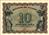 greece 10 drachmai 1944 10 drachmai