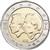 Belgium 2 euros 2005 - Belgium-Luxembourg Economic Union (Coin Card)