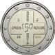 Photo of Belgium 2 euros 2014