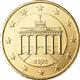 Germany 10 cents 2002