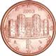Italy 1 cent 2011