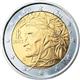 Italy 2 euros 2009