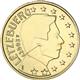 Luxembourg 10 cents 2009