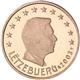 Luxembourg 1 cent 2006
