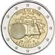 Photo of Luxembourg 2 euros 2007