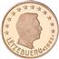 Image of Luxembourg 5 cents coin