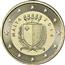 Image of Malta 10 cents coin