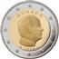 Image of Monaco 2 euros coin