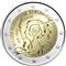 Photo of Netherlands - 2 euros 2013 (200th Anniversary of the Kingdom of the Netherlands)