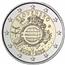 Image of Slovakia 2 euros coin