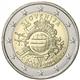 Photo of Slovenia 2 euros 2012