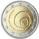 Photo of Slovenia 2 euros 2013