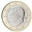 Image of Spain 1 euro coin
