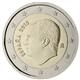 Photo of Spain 2 euros King Philip VI