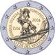 Photo of Vatican 2 euros 2006