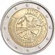 Photo of Vatican 2 euros 2009