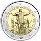 Photo of Vatican 2 euros 2013