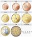 Image of Italy Complete Year Set - Italian unification 2011