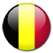 Picture of the Belgian flag