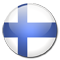 Picture of the Finnish flag