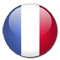 Picture of the French flag