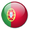 Picture of the Portuguese flag