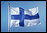 Picture of the Finnish flag