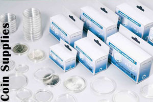 Coin supplies