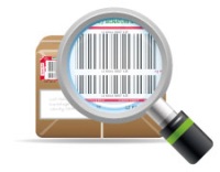 Show the registration ID of your order