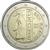 San Marino 2 euros 2015 - 750th Anniversary of the Birth of Dante Alighieri