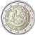 Netherlands 2 euros 2012 - 10 years of euro banknotes and coins