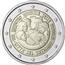 Image of Vatican 2 euros coin