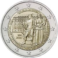 Image of Austria 2 euros commemorative coin