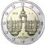 Image of Germany 2 euros coin