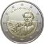 Image of Monaco 2 euros coin