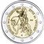 Image of Vatican 2 euros coin