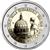 Vatican 2 euros 2016 - Corps of Gendarmerie