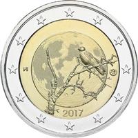 Image of Finland 2 euros commemorative coin